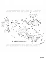 ENGINE, ECHAPPEMENT