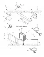 CHARGEUR AND VEHICLE CONTROL