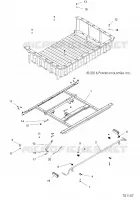FIXATION COFFRE AND LATCH