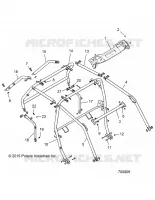 CHASSIS, CABINE