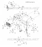 REFROIDISSEMENT SYSTEM