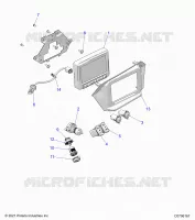 ELECTRICITE, DASH INSTRUMENTS AND CONTROLS