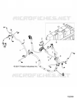 FAISCEAU ELECTRIQUE