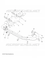 ECHAPPEMENT SYSTEM