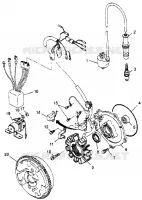 STATOR