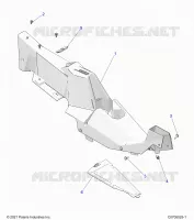 CONSOLE CENTRALE