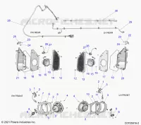 ELECTRICITE, AUDIO