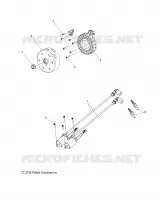 ELECTRICITE, IGNITION SYSTEM
