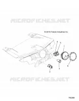 ELECTRICITE, DASH INSTRUMENTS AND CONTROLS