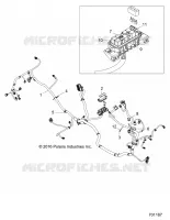 FAISCEAU ELECTRIQUE