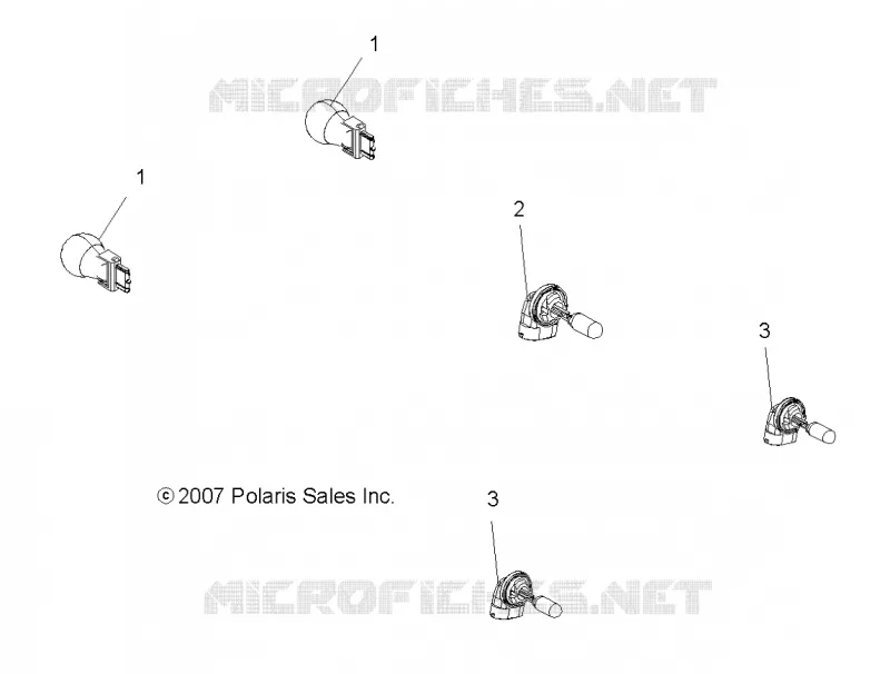 ELECTRICITE, BULBS