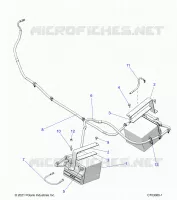 ELECTRICITE, BATTERY AND RELATED