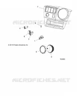 ELECTRICITE, DASH INSTRUMENTS AND CONTROLS