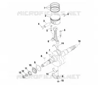 VILEBREQUIN AND PISTON