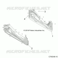 BAS DE CAISSE PANELS