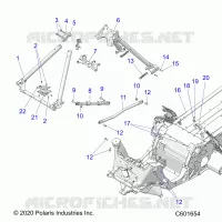 CHASSIS, CHASSIS ASM. AND OVER STRUCTURE