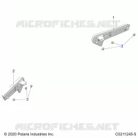 ELECTRICITE, TAILLAMPS