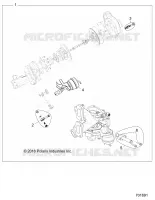 MOTEUR, TURBO CHARGER