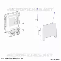 ELECTRICITE, ECU