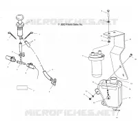 MOTEUR FOGGING SYSTEM