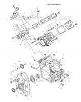 CARTERS MOTEUR