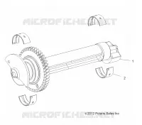 MOTEUR, BALANCER