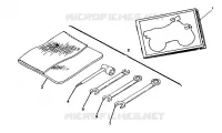 OUTILS (4913501350037A)