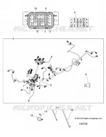 ELECTRICITE, HARNESS