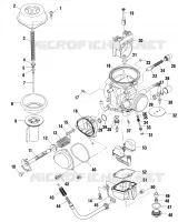 CARBURATEUR
