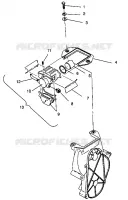 FREIN 440 0942760 and 440 SKS 0942560 (4925072507014A)