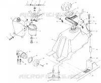 CARBURANT TANK