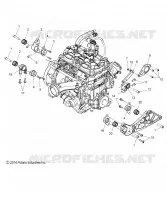 MOTEUR, MOUNTING