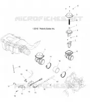 MOTEUR, LIMITEUR DE VITESSE