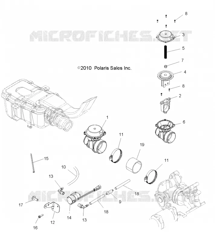 MOTEUR, LIMITEUR DE VITESSE