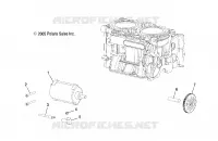 DEMARREUR MOTOR