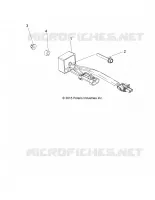 ELECTRICITE, RELAY, DIFFERENTIAL