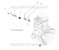 MOTEUR, INJECTEUR