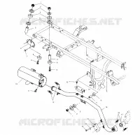 ECHAPPEMENT