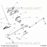 ELECTRICITE, AUDIO, STANDARD