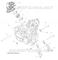 MOTEUR, MOUNTING