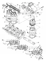 CYLINDRE SL 650/B924058 (4922922292023A)