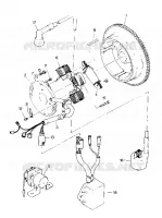 STATOR 250 4X4