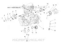 MOTEUR, MOUNTING