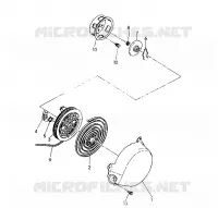 LANCEUR RXL/RXL SKS (4921322132044A)