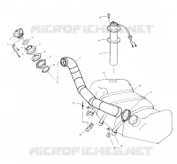 CARBURANT TANK