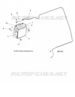 ELECTRICITE, BATTERIES, 12V, EPS