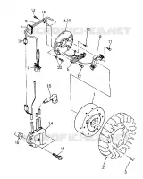 STATOR Sport/Sport GT (4921282128044A)