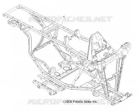 CHASSIS, CADRE
