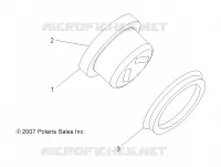 ELECTRICITE, GAUGES AND INDICATORS