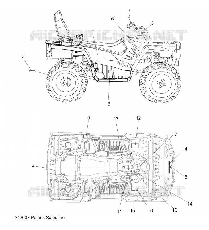 EMBLEMES